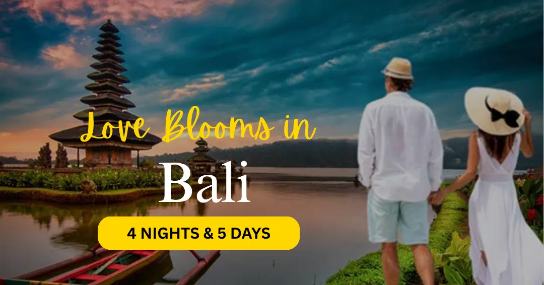 Bali Tour Packages