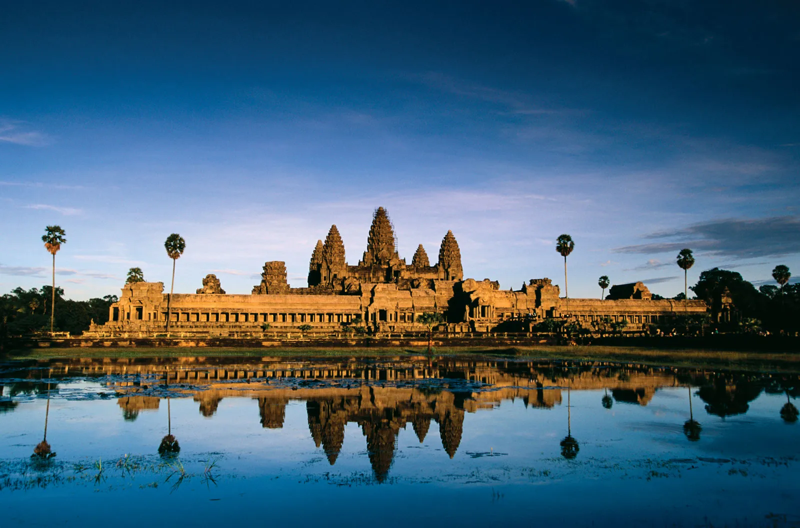 xpedia cambodia packages