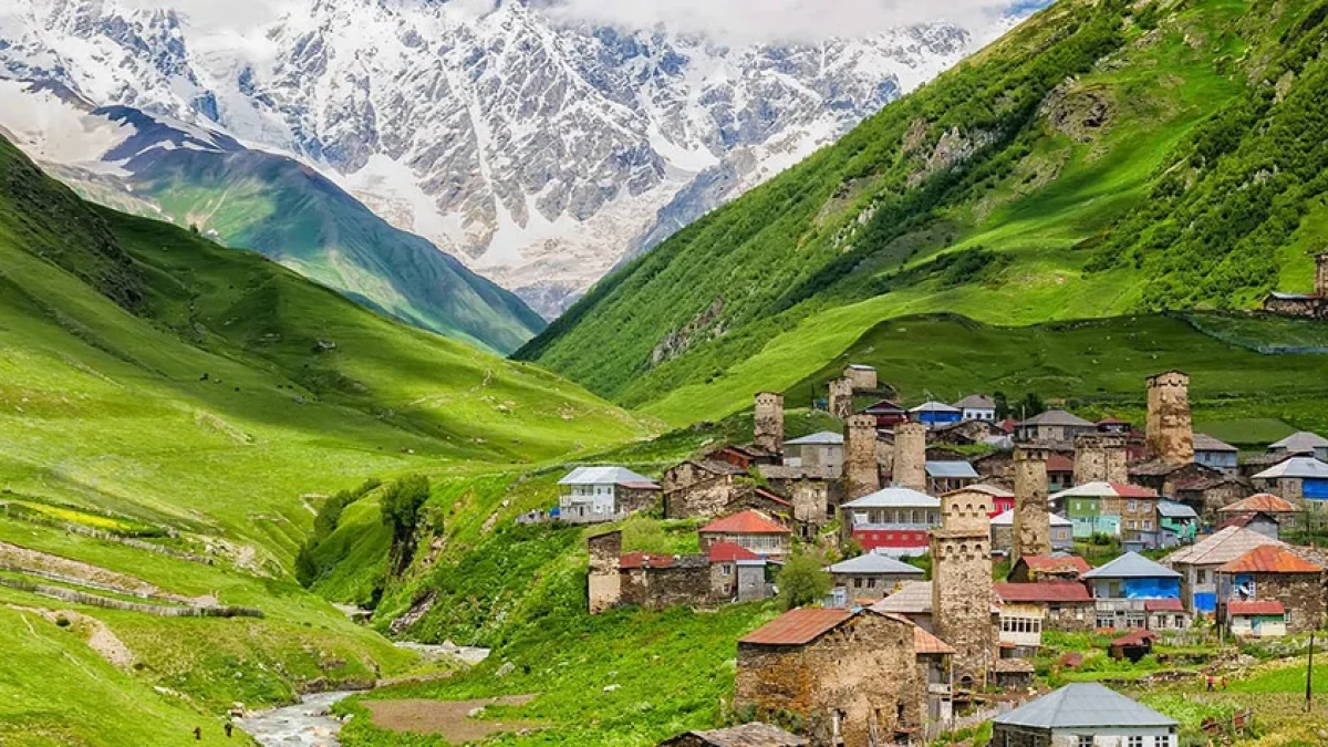 xpedia georgia packages