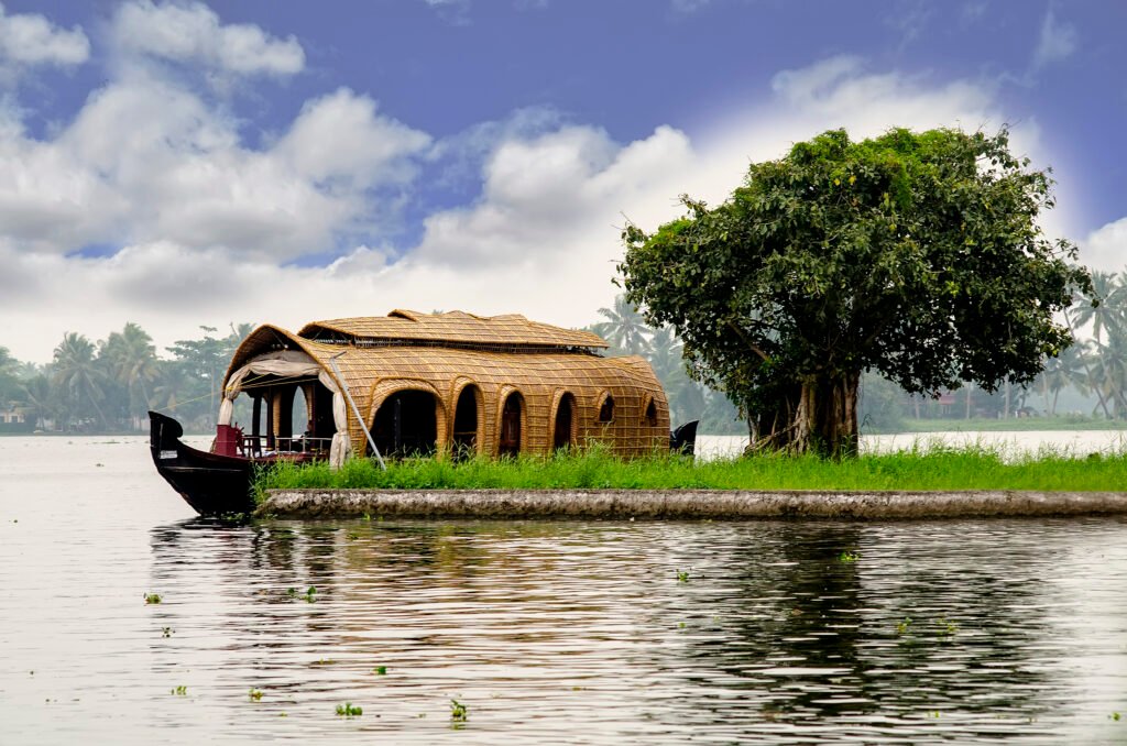 boat beauty