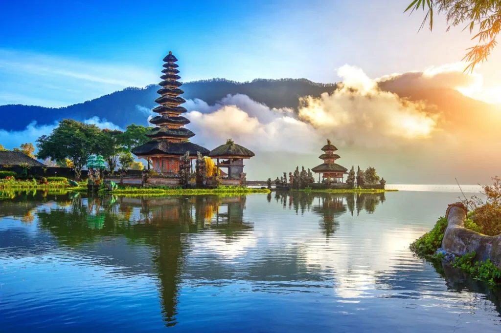 bali xpedia