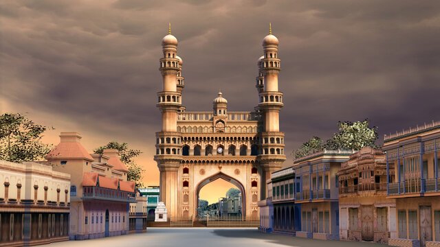 hyderabad xpedia holidays