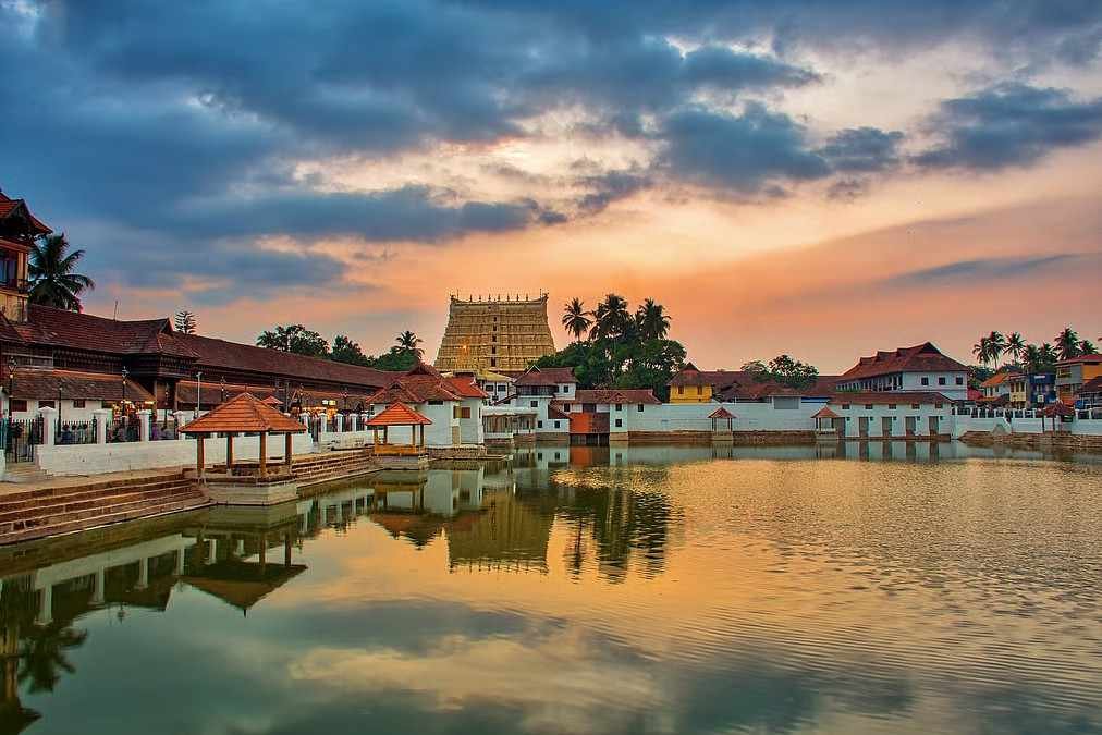 trivandrum xpedia holidays