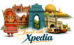 xpedia logo