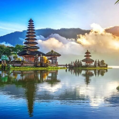 Bali 4 Nights 5 Days Tour Package