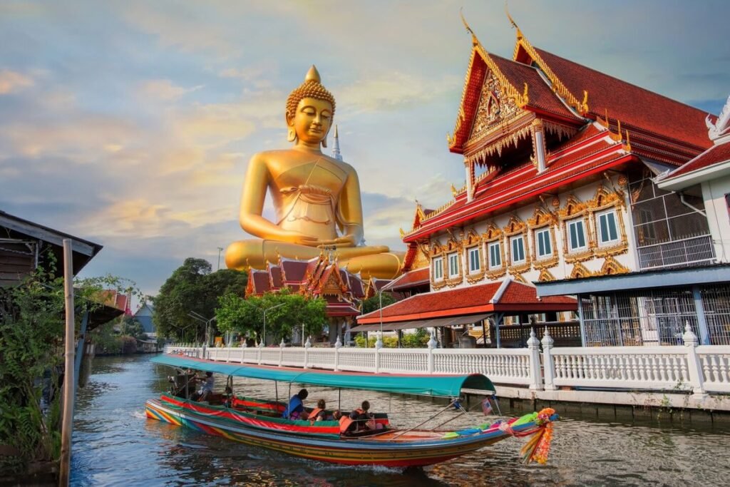 Best Bangkok Pattaya Tour Package