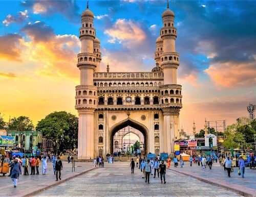 Hyderabad Tour Packages