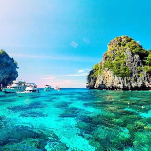 Thailand 3 Nights 4 Days Tour Package