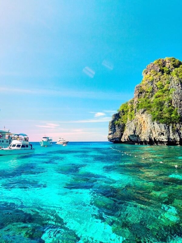 Thailand 3 Nights 4 Days Tour Package