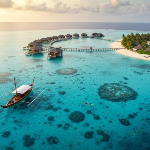 Lakshadweep