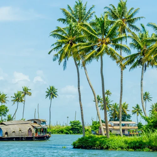 Alappuzha