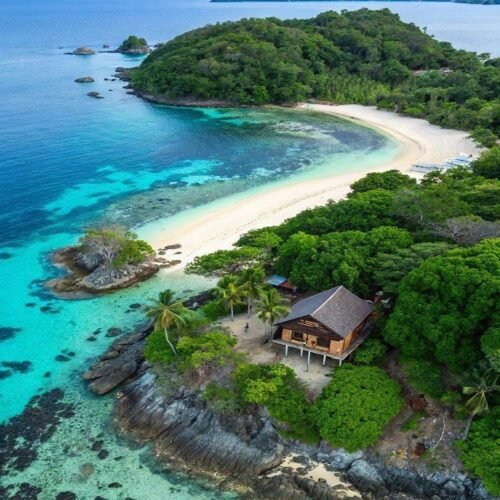 Andaman