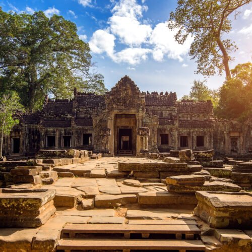 Cambodia