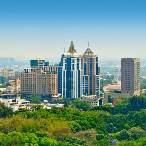 Bangalore