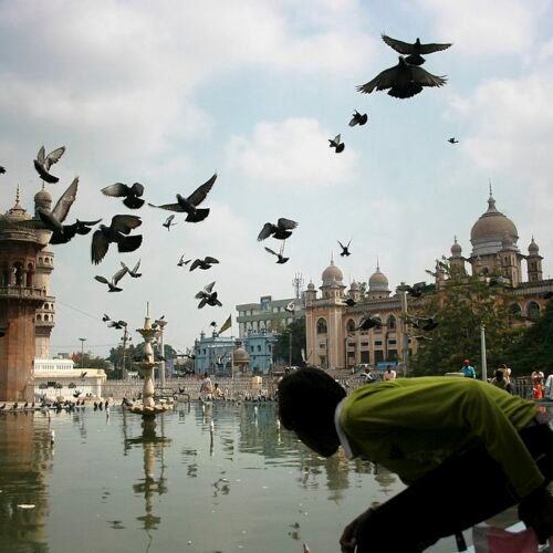 Hyderabad Family Tour Packages