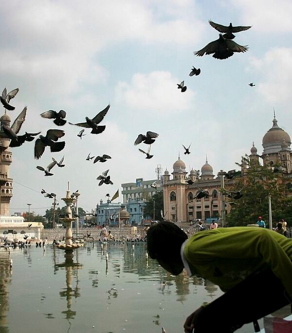 Hyderabad Family Tour Packages