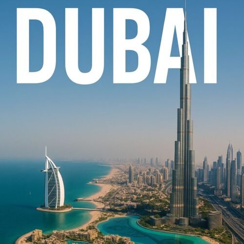 Dubai Tour Packages