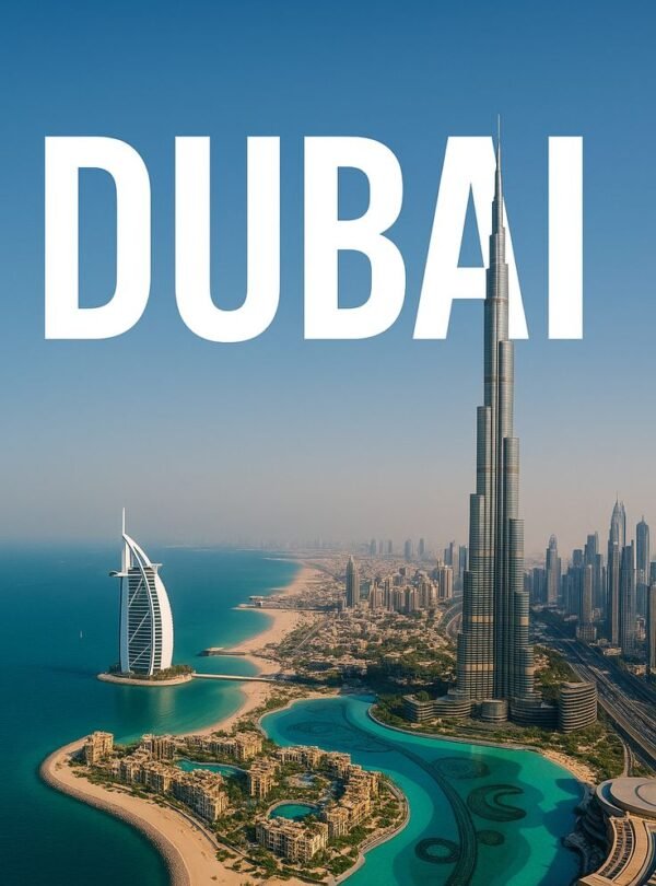 Dubai Tour Packages