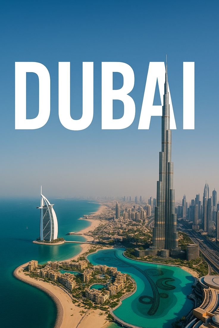 Dubai Tour Packages