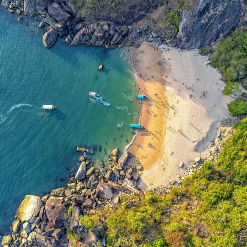 Goa