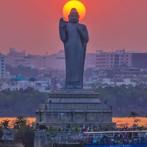 Hyderabad