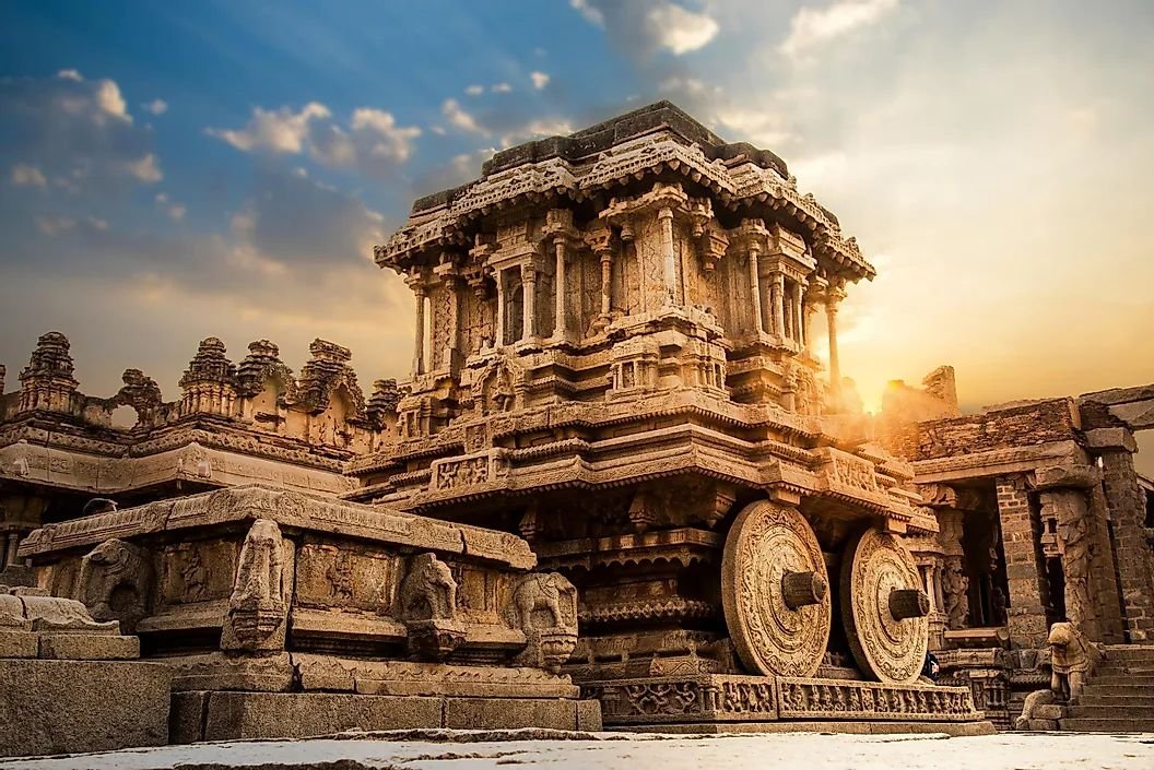 Enchanting Karnataka