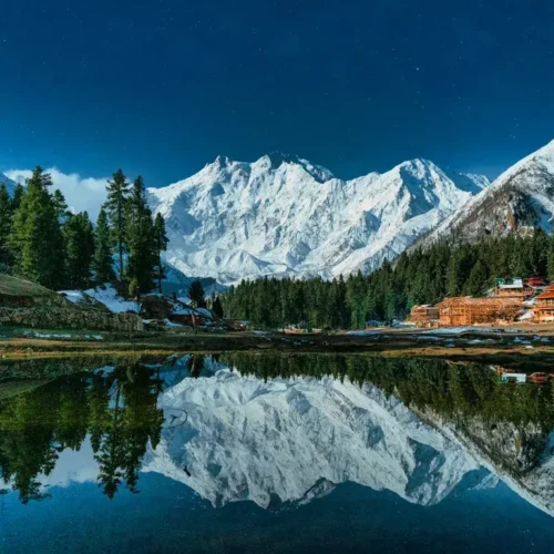 Kashmir