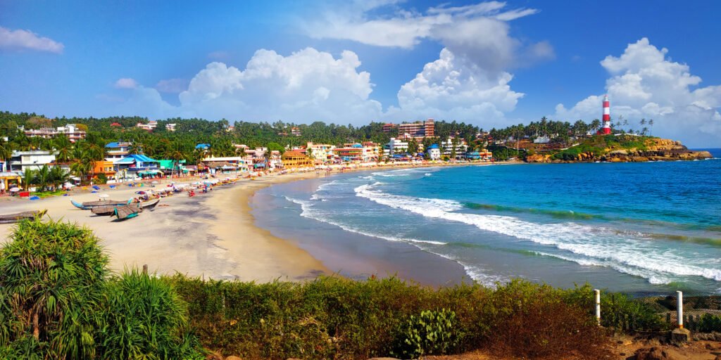 kovalam