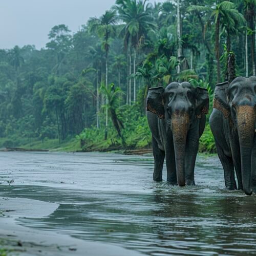 Kerala Nature Tour Packages