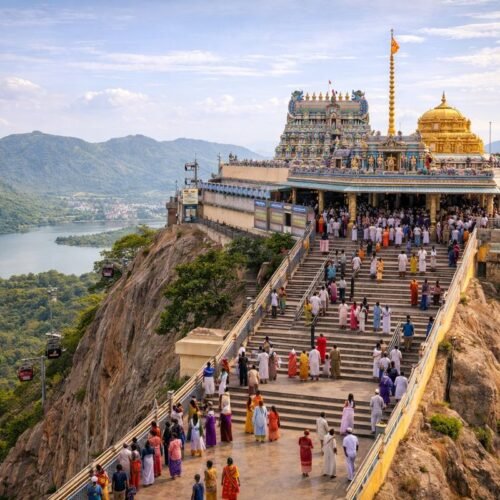 Tamilnadu