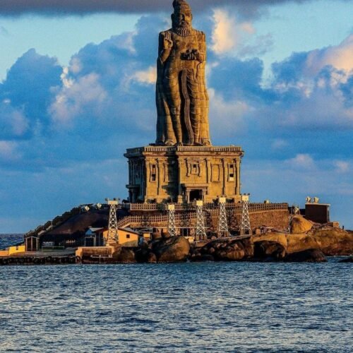 Tamilnadu