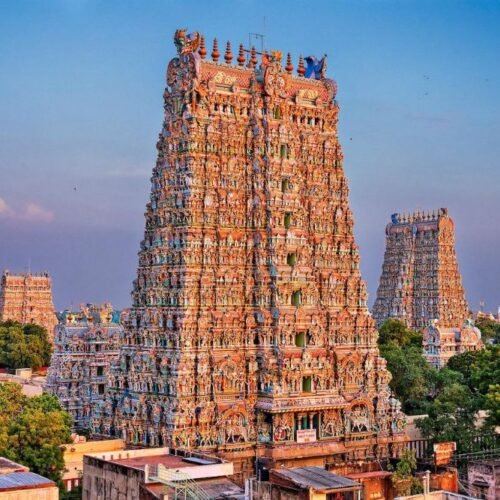 Tamilnadu