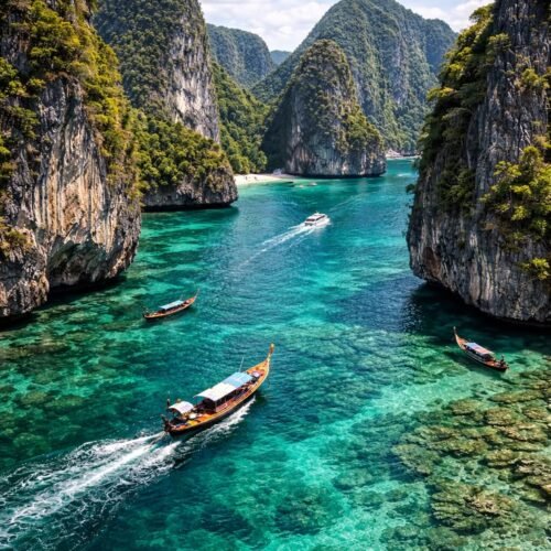 Thailand