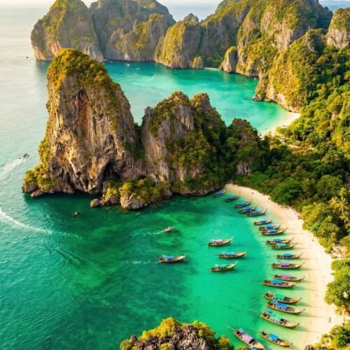 Thailand