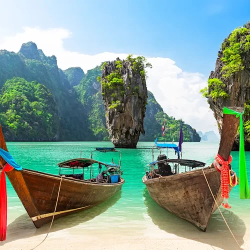 Thailand