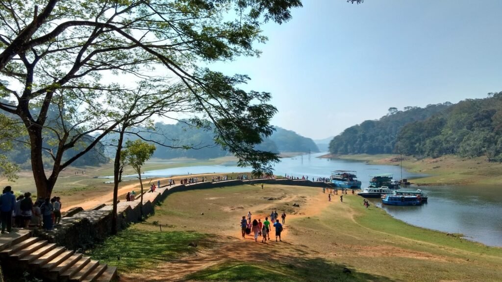 thekkady 1