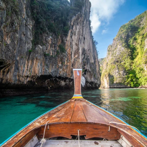 Thailand Highlights Tour