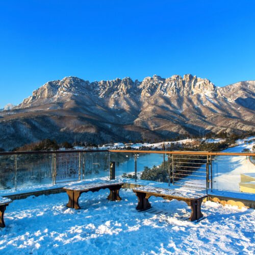 Kashmir 3 Nights 4 Days Tour Package