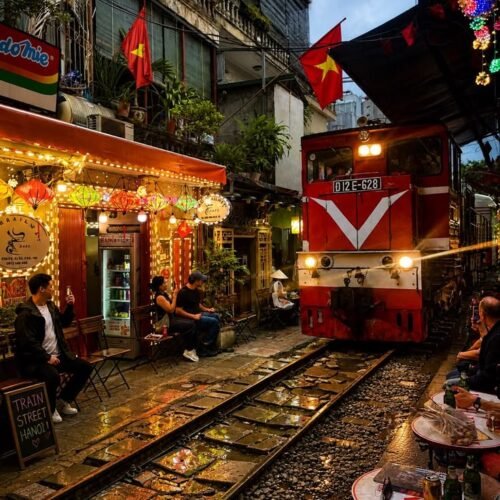 Vietnam