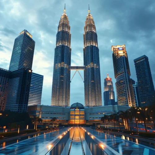 Best of Malaysia