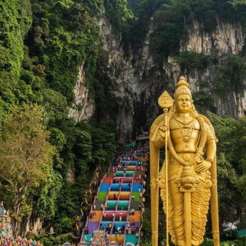 Malaysia 3 Days Tour Package