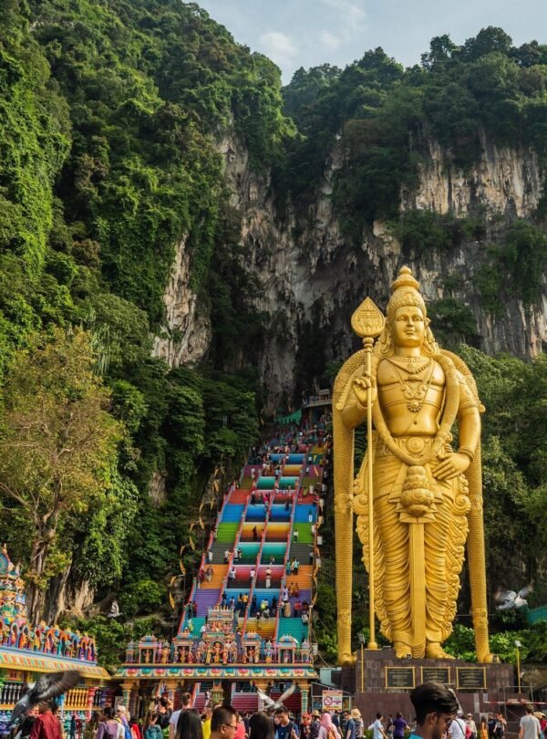 Malaysia 3 Days Tour Package