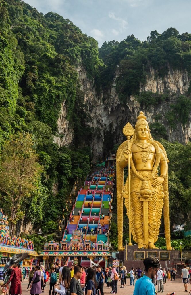 Malaysia 3 Days Tour Package
