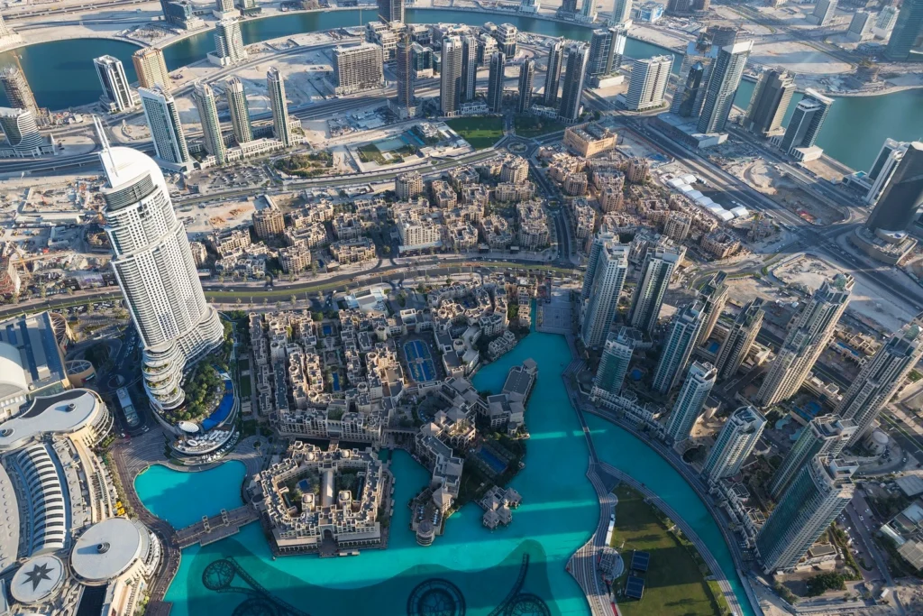Dubai Tour Packages