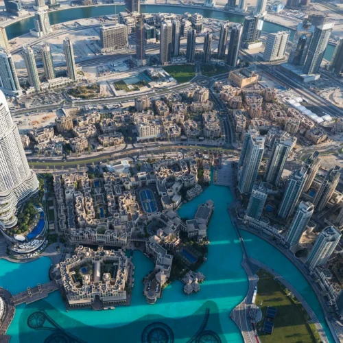 Dubai
