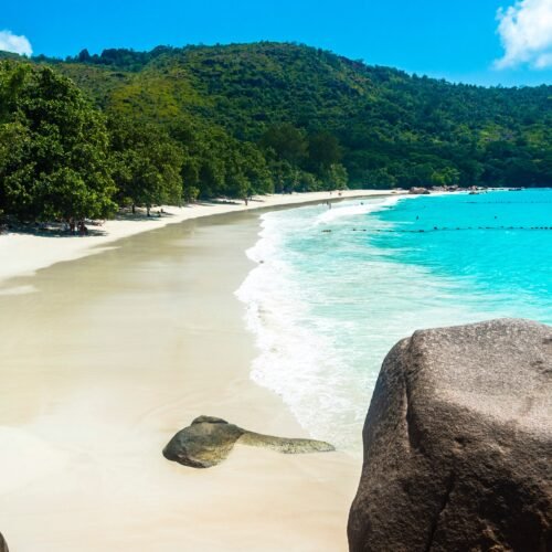 Seychelles Escape