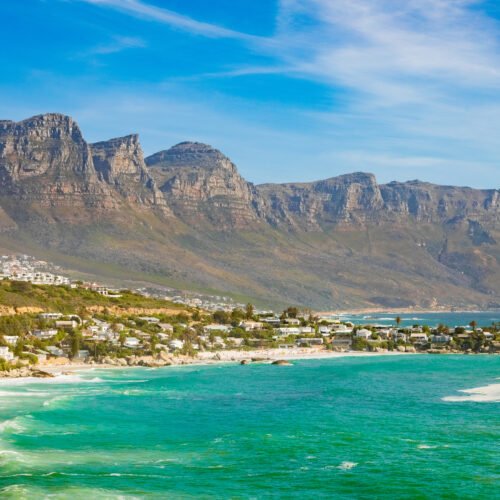 South Africa Highlights