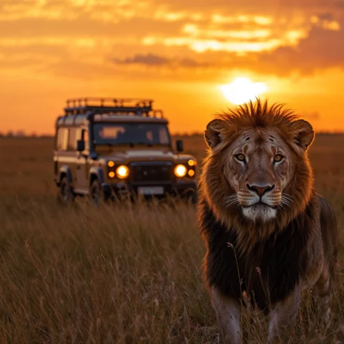 BEST OF KENYA