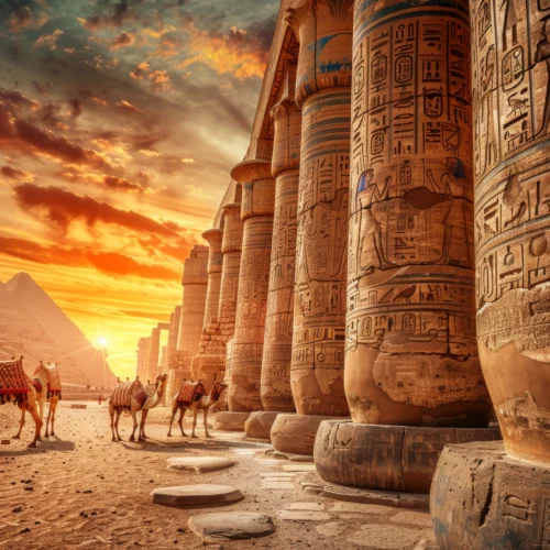 Egypt Highlights