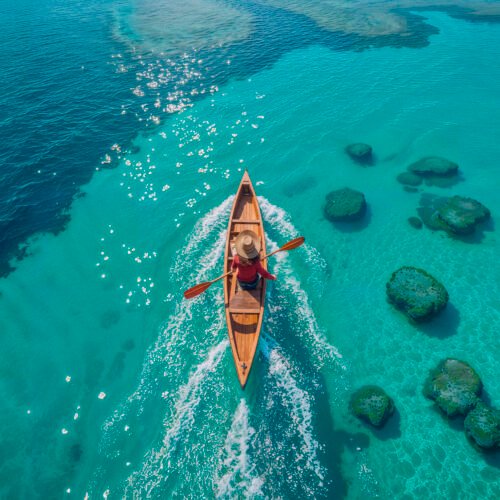 Mauritius Escape